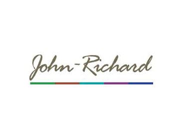 John-Richard logo