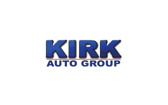 Kirk Auto Group logo