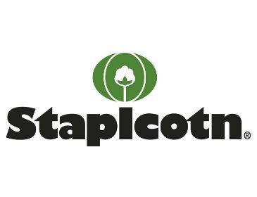 Staplcotn logo