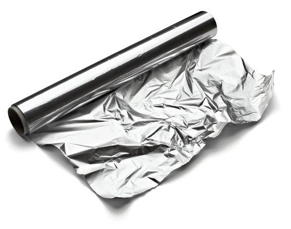 Is Aluminum Foil Recyclable?