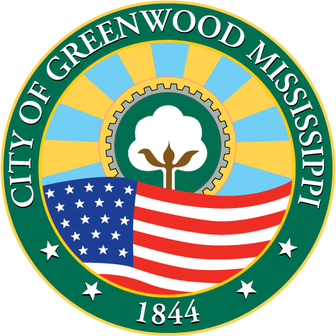 City of Greenwood Logo - Mayor's Youth Council 