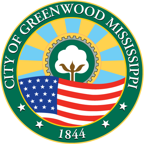 City of Greenwood Logo - Mayor's Youth Council