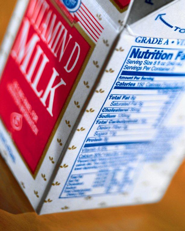 Milk Carton