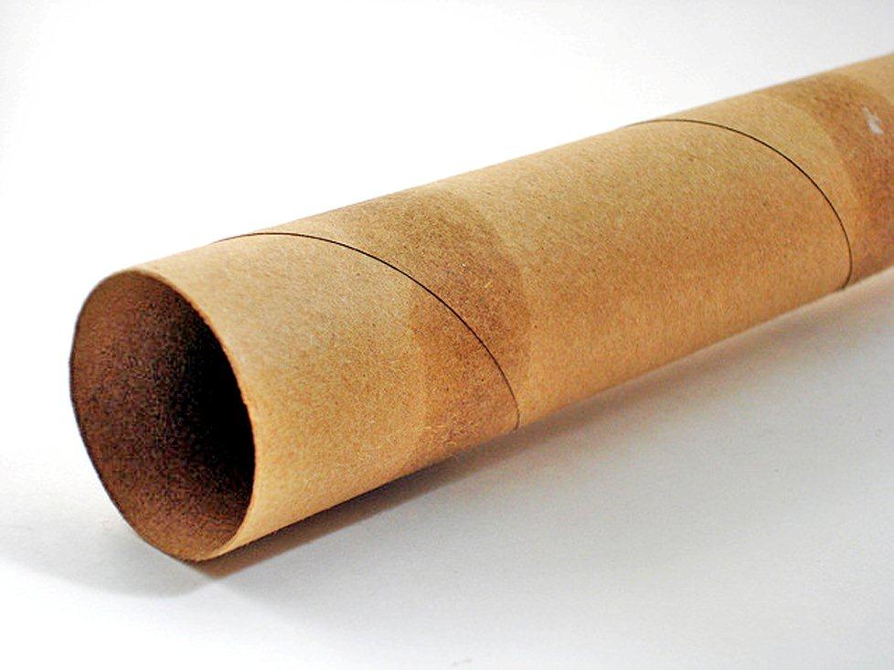 Cardboard Paper tube