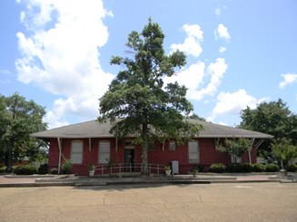 Facilities | City of Greenwood, MS