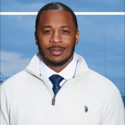 Kenderick D. Cox photo