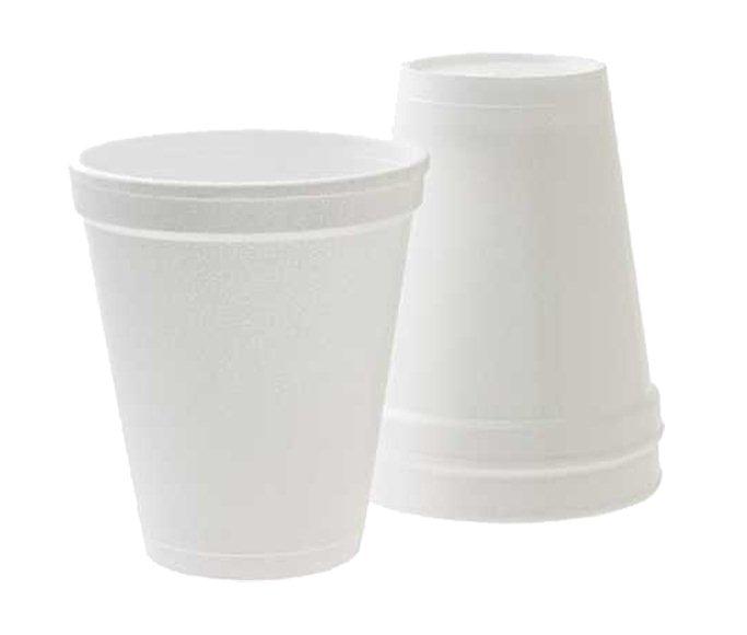 Styrofoam